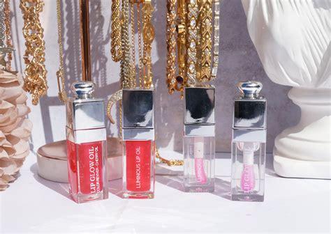 aldi dior lip oil